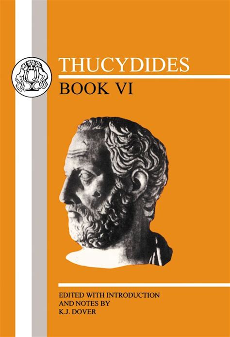 thucydides book vi greek texts greek and english edition Epub