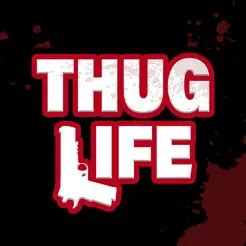 thug life games