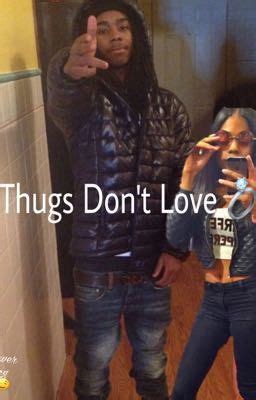 thugs dont love easy Reader