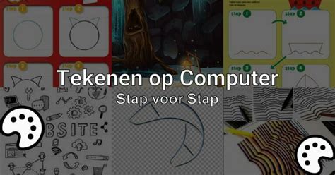 thuis op uw computer ondek stap voor stap alles over pc en internet deel 9 Kindle Editon