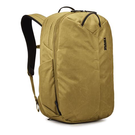 thule travel backpack