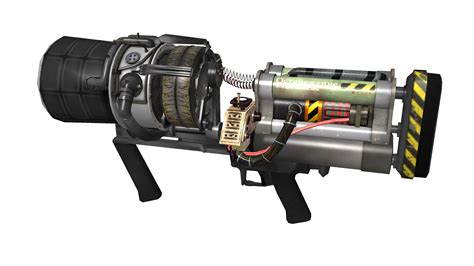 thunder gun call of duty