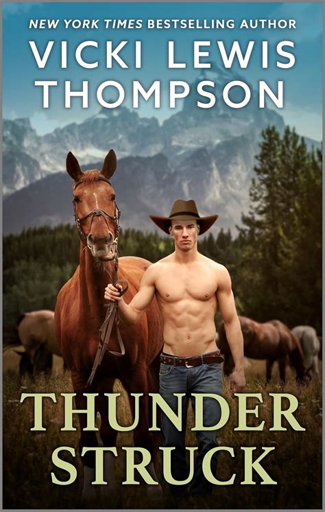 thunder struck thunder on the mountain series volume 2 Reader