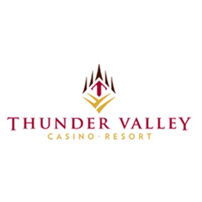 thunder valley casino careers