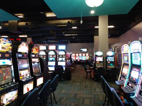 thunderbird casino in shawnee ok