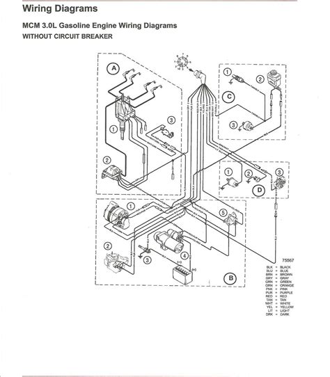 thunderbolt iv alternator wiring diagram Kindle Editon