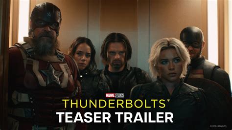 thunderbolt trailer