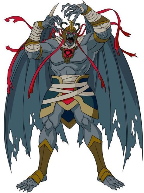 thundercats 2011 mumm ra