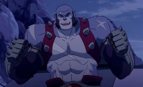 thundercats 2011 panthro