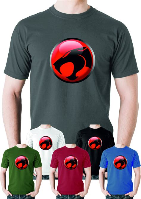 thundercats t shirt