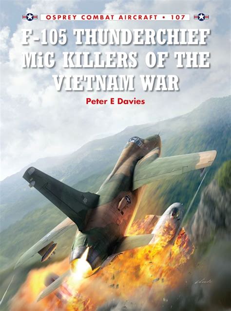 thunderchief killers vietnam combat aircraft Doc