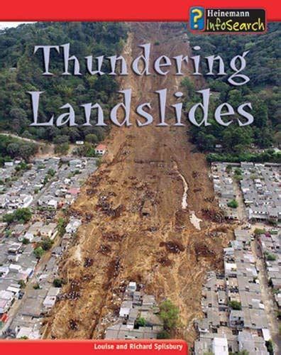 thundering landslides awesome forces of nature Epub