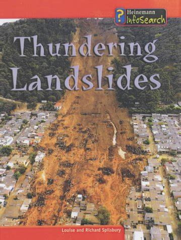 thundering landslides awesome forces of nature Epub