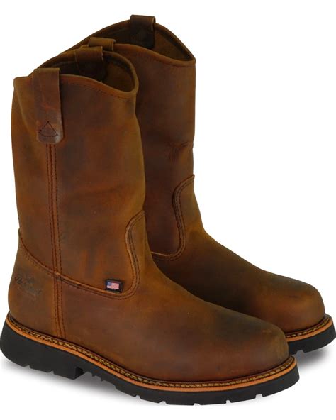 thurogood boots