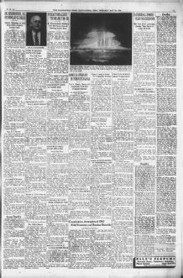 thursday may 24 1956 PDF