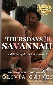 thursdays in savannah slivers of love PDF