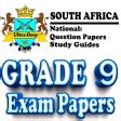 thutong exam papers grade 9 Doc