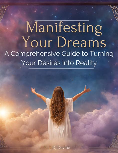 thygoddess: A Comprehensive Guide to Manifesting Your Desires