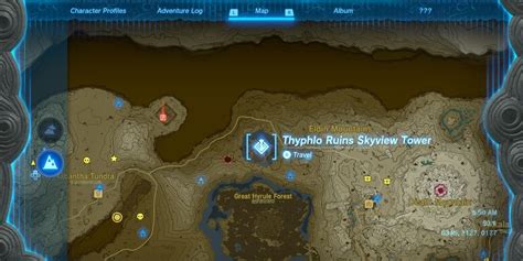Thyphlo Ruins Walkthrough
