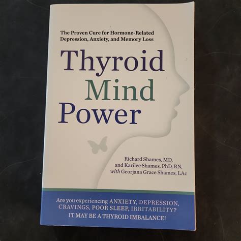 thyroid mind power thyroid mind power Epub