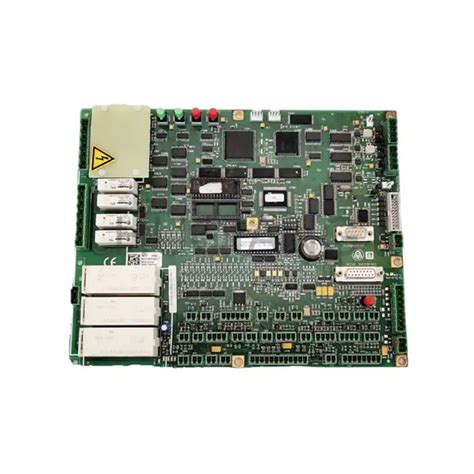 thyssen elevator circuit board mc2 tcm mc2 Doc