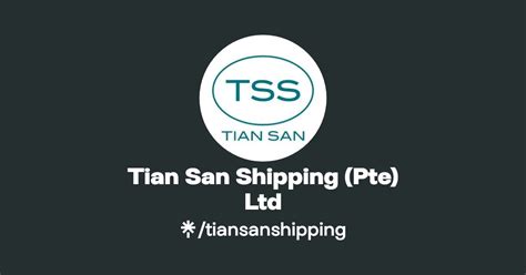 tian san shipping