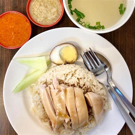 tian tian hainanese chicken rice bedok branch