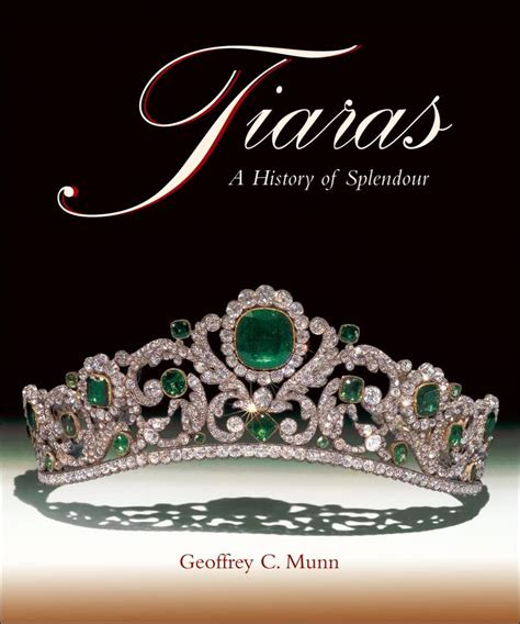 tiaras a history of splendour a history of splendour Reader