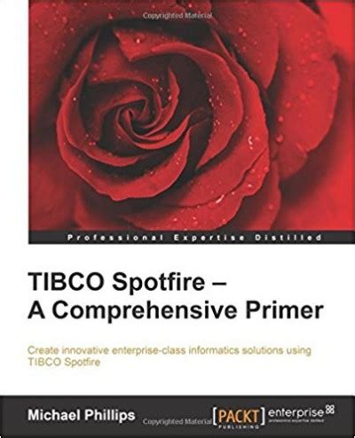 tibco spotfire a comprehensive primer Doc