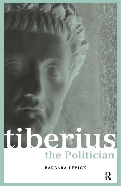 tiberius politician roman imperial biographies Reader