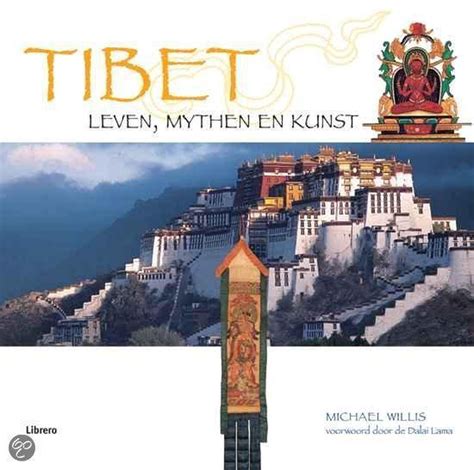 tibet leven mythen en kunst met een voorwoord van de dalai lama Reader