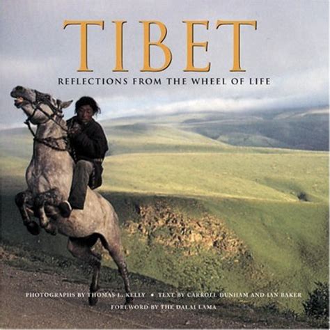 tibet reflections from the wheel of life PDF