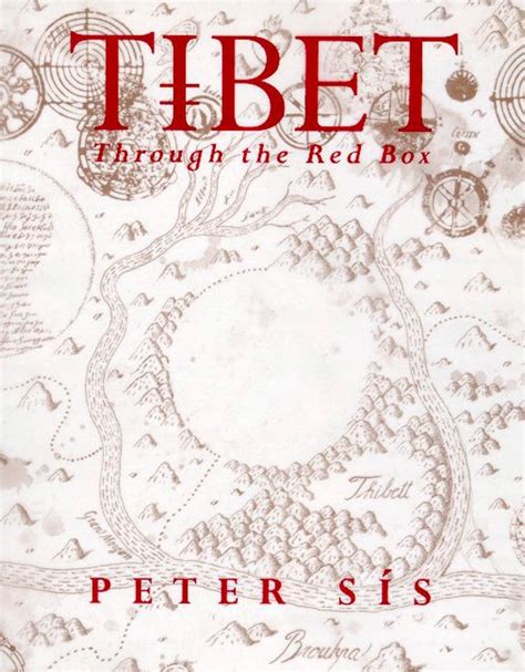 tibet through the red box caldecott honor book Reader