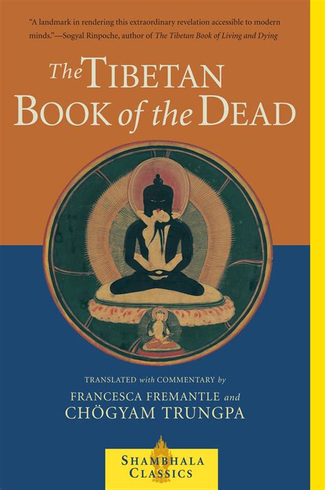 tibetan book of the dead pdf Kindle Editon