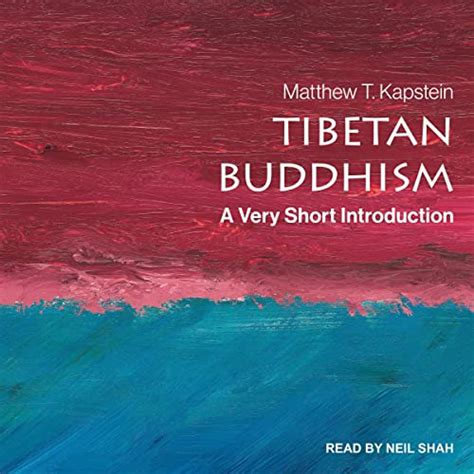 tibetan buddhism a very short introduction very short introductions Epub