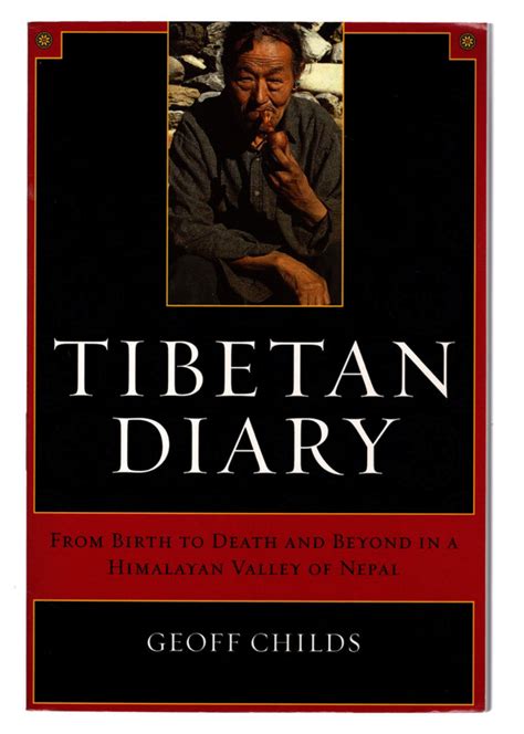 tibetan diary beyond himalayan valley Reader