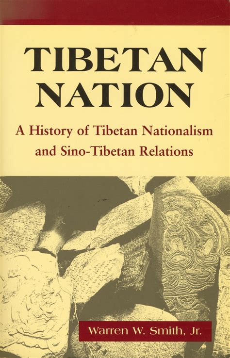 tibetan nation a history of tibetan nationalism and sino tibetan relations Epub