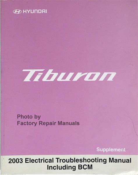 tiburon v6 etm manual Kindle Editon