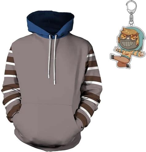 ticci toby sweatshirt