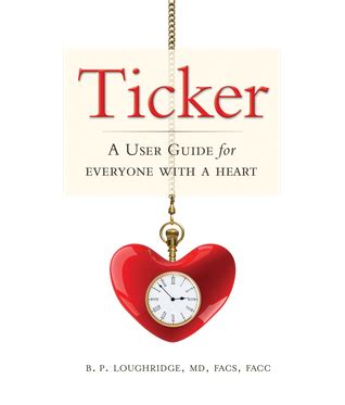 ticker a user guide for everyone with a heart Doc