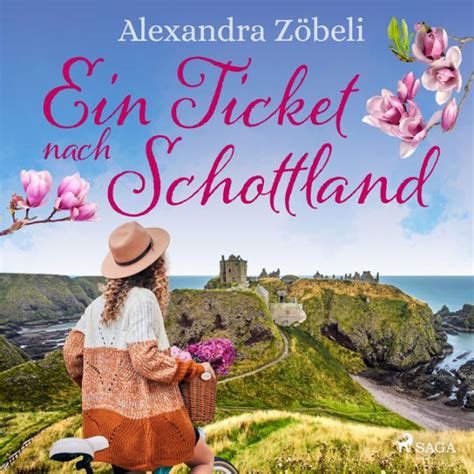 ticket nach schottland alexandra z beli ebook PDF