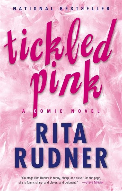 tickled pink a comic novel PDF