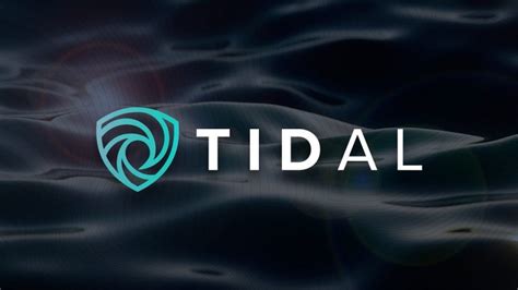 tidal cyber inc. news