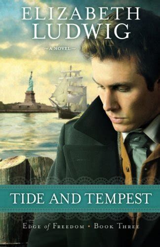 tide and tempest edge of freedom volume 3 Reader
