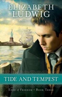 tide and tempest edge of freedom volume 3 Reader