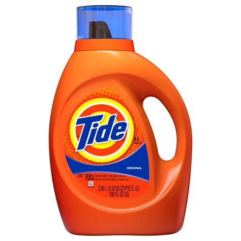 tide laundry soap walmart