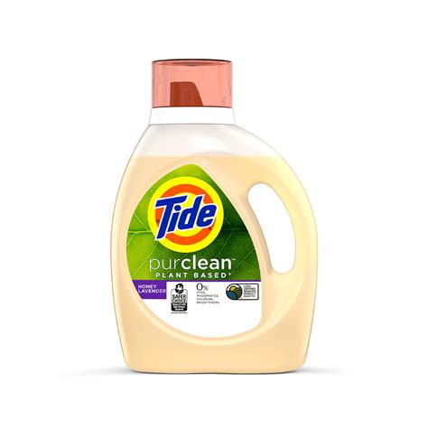 tide pure clean