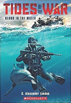 tides of war 1 blood in the water Kindle Editon