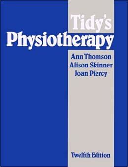 tidya s physiotherapy twelfth edition Reader