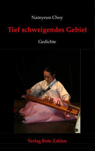 tief schweigendes gebiet namyeun choy Reader